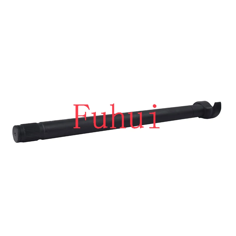 Axle Brake Shaft, LH