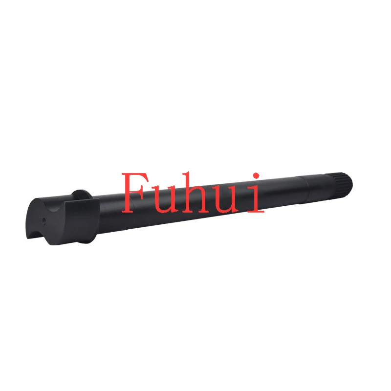 Benz Brake Camshaft Air Brake Camshaft 3074230936
