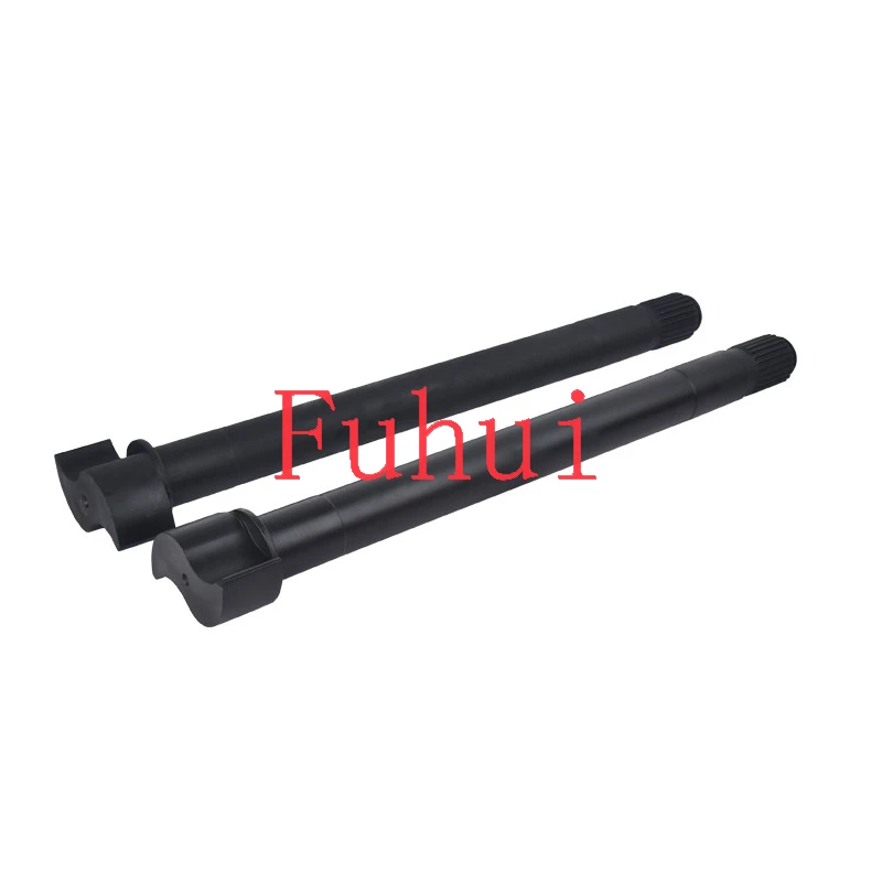 BRAKE CAMS SHAFT LEFT best