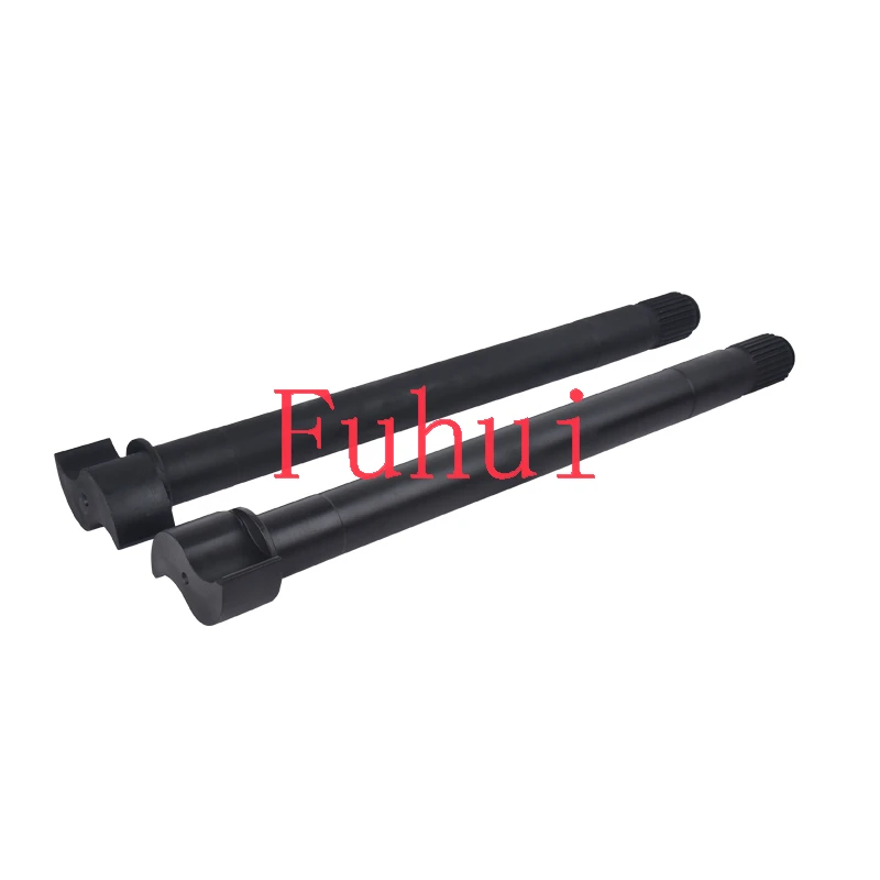Brejk camshaft dritt