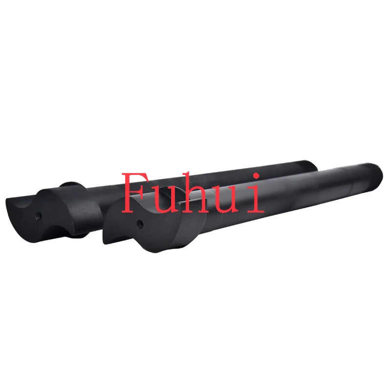 Brake S Cams LH