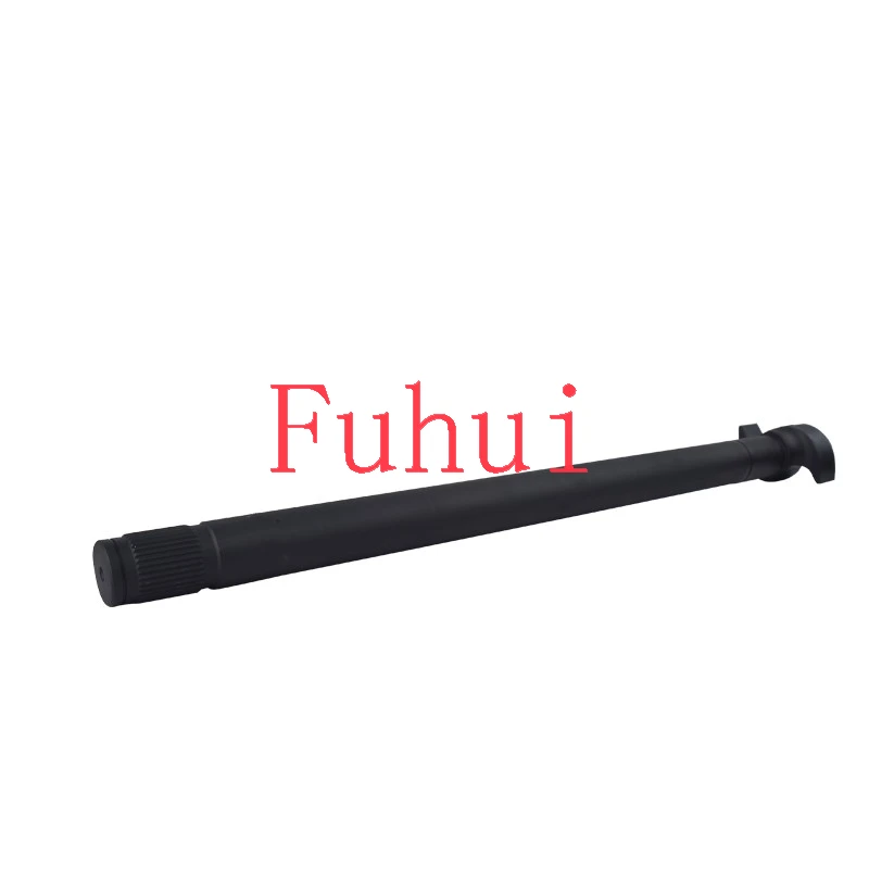 RH AXLE S CAM