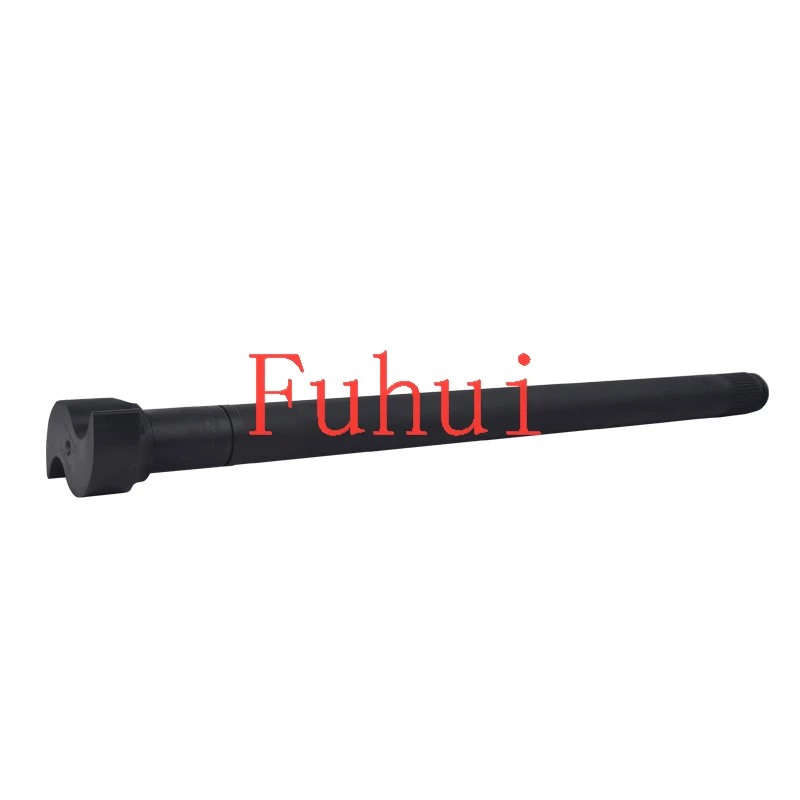 S Camshaft For Axle Lh