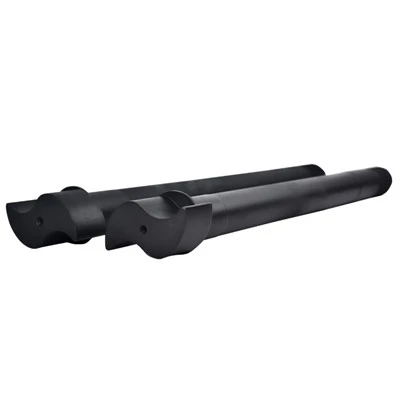 Lh Brake Shaft
